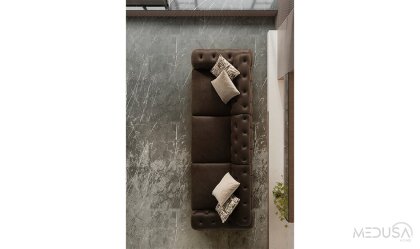 Medusa Home Mobilya - New Fuji Dörtlü Koltuk