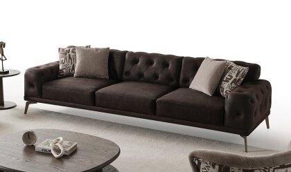 Medusa Home Mobilya - New Fuji Koltuk Takımı