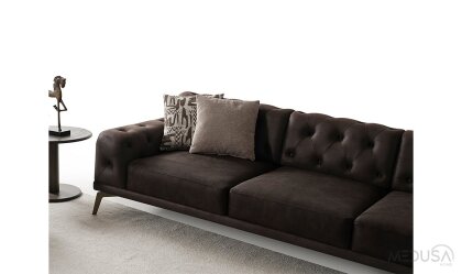 Medusa Home Mobilya - New Fuji Koltuk Takımı