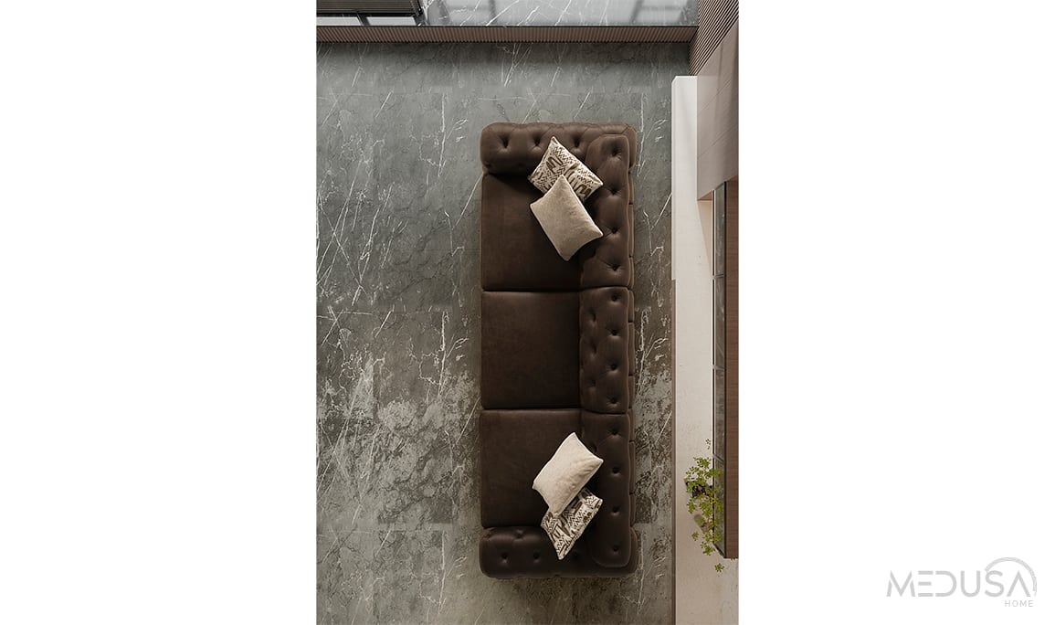 Medusa Home Mobilya - New Fuji Koltuk Takımı