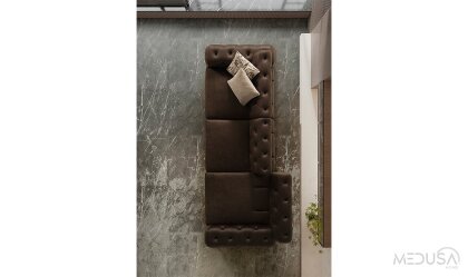 Medusa Home Mobilya - New Fuji Koltuk Takımı
