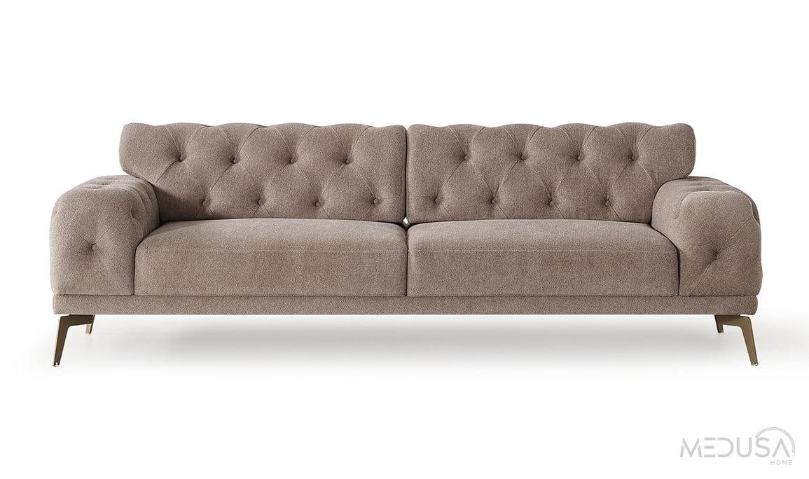 Medusa Home Mobilya - New Fuji Koltuk Takımı