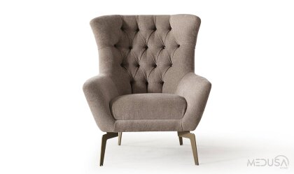 Medusa Home Mobilya - New Fuji Koltuk Takımı