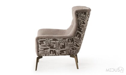 Medusa Home Mobilya - New Fuji Koltuk Takımı
