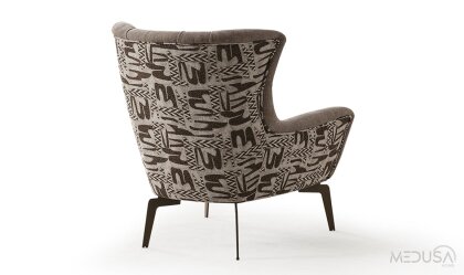 Medusa Home Mobilya - New Fuji Koltuk Takımı