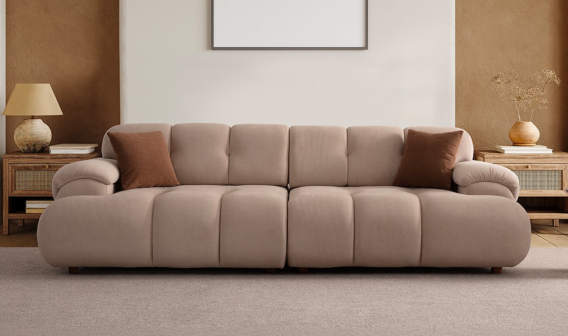Medusa Home Mobilya - New Hestia Koltuk Takımı