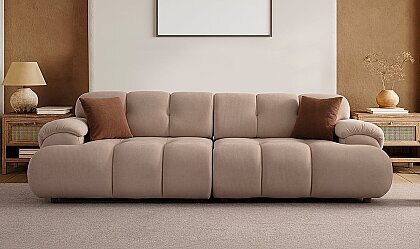 Medusa Home Mobilya - New Hestia Koltuk Takımı