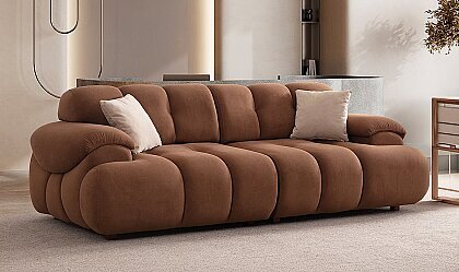 Medusa Home Mobilya - New Hestia Koltuk Takımı
