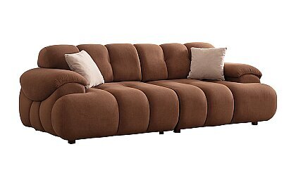 Medusa Home Mobilya - New Hestia Koltuk Takımı