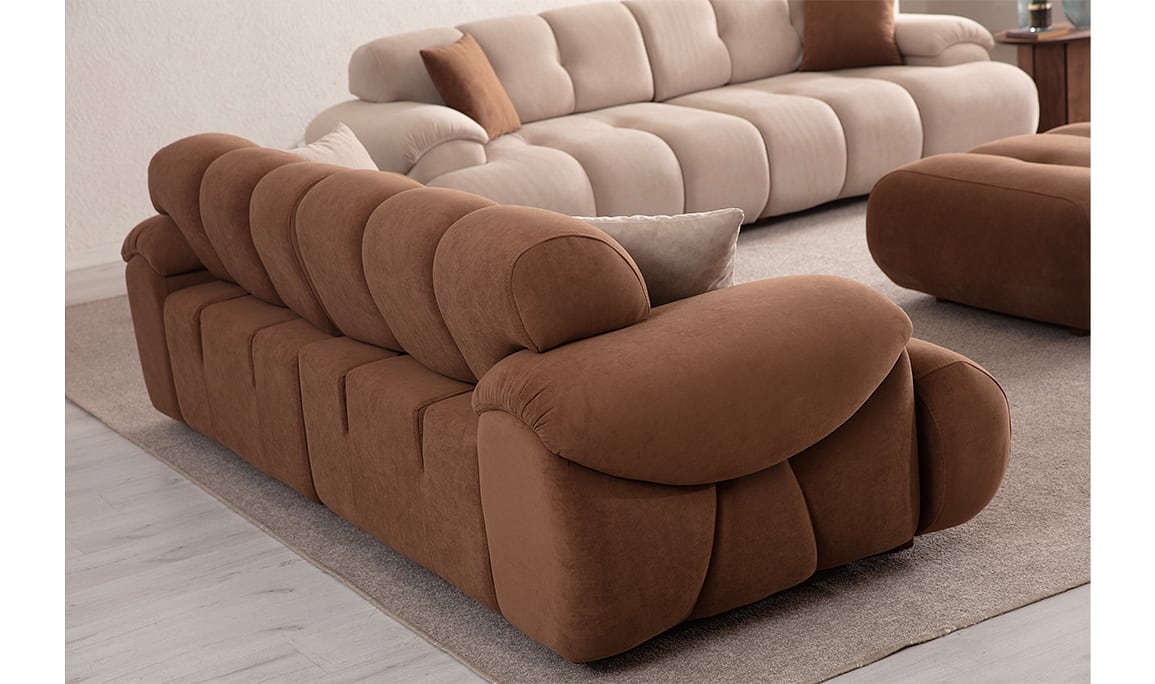 Medusa Home Mobilya - New Hestia Koltuk Takımı