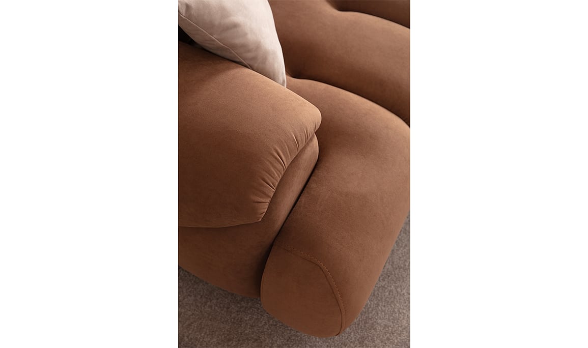 Medusa Home Mobilya - New Hestia Koltuk Takımı