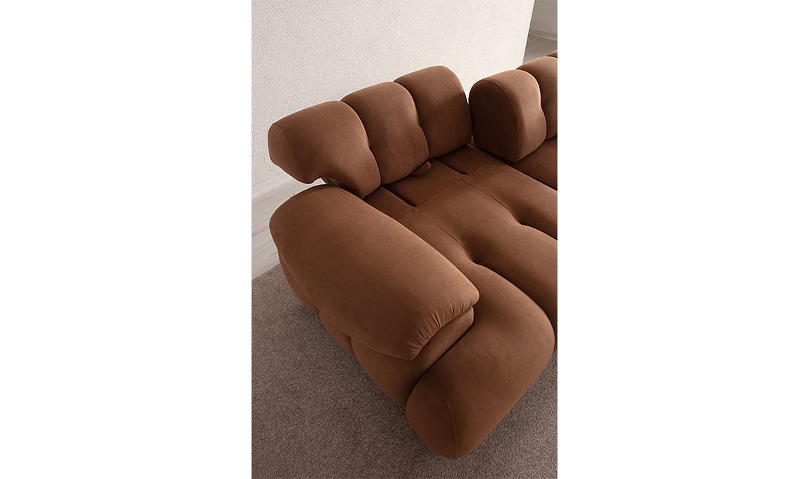 Medusa Home Mobilya - New Hestia Koltuk Takımı
