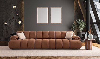 Medusa Home Mobilya - New Hestia Koltuk Takımı