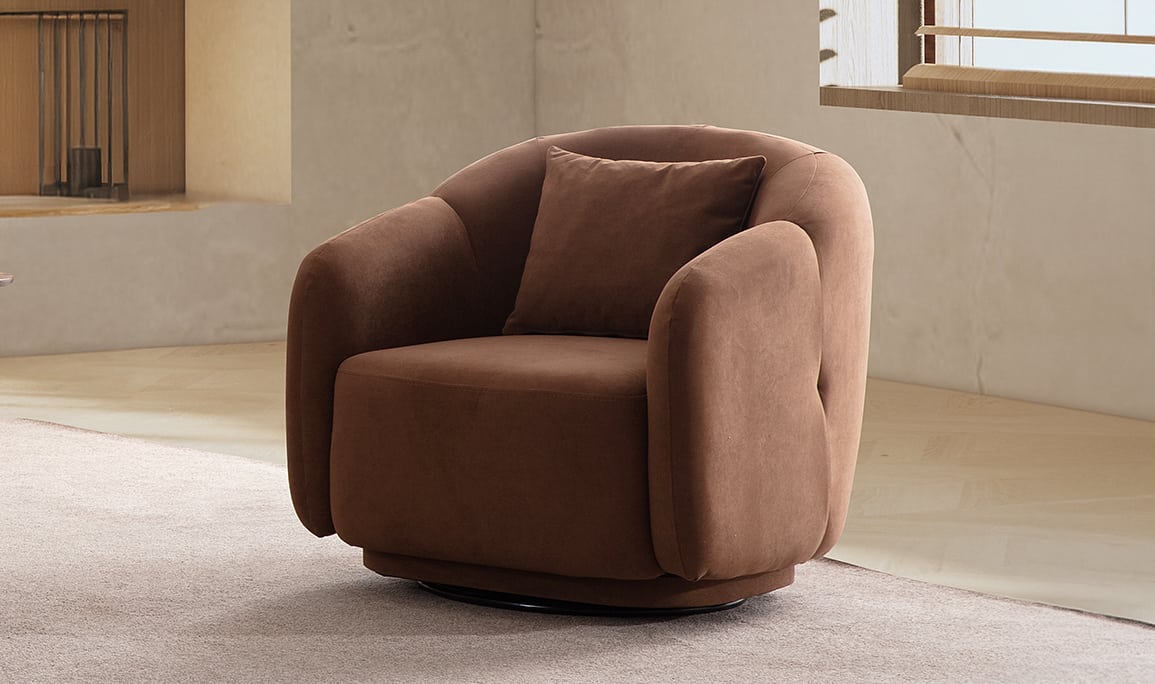 Medusa Home Mobilya - New Hestia Koltuk Takımı