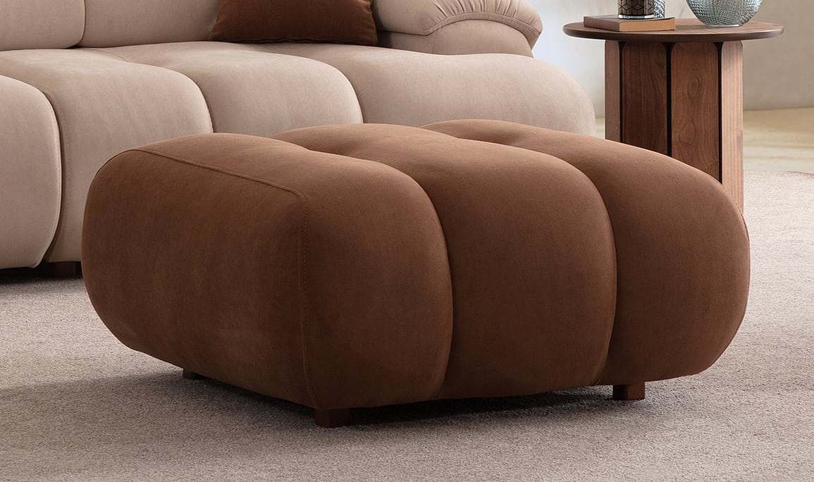 Medusa Home Mobilya - New Hestia Koltuk Takımı