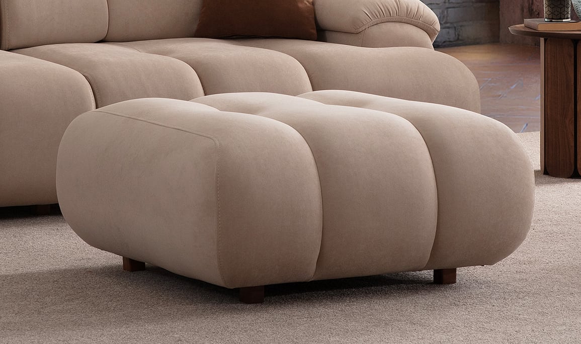 Medusa Home Mobilya - New Hestia Koltuk Takımı