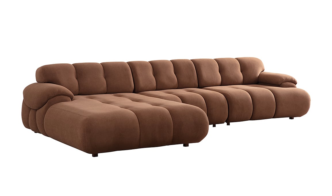 Medusa Home Mobilya - New Hestia Köşe Takımı