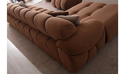 Medusa Home Mobilya - New Hestia Köşe Takımı