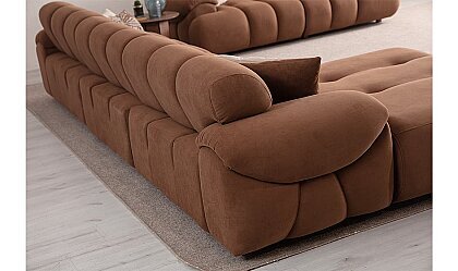 Medusa Home Mobilya - New Hestia Köşe Takımı
