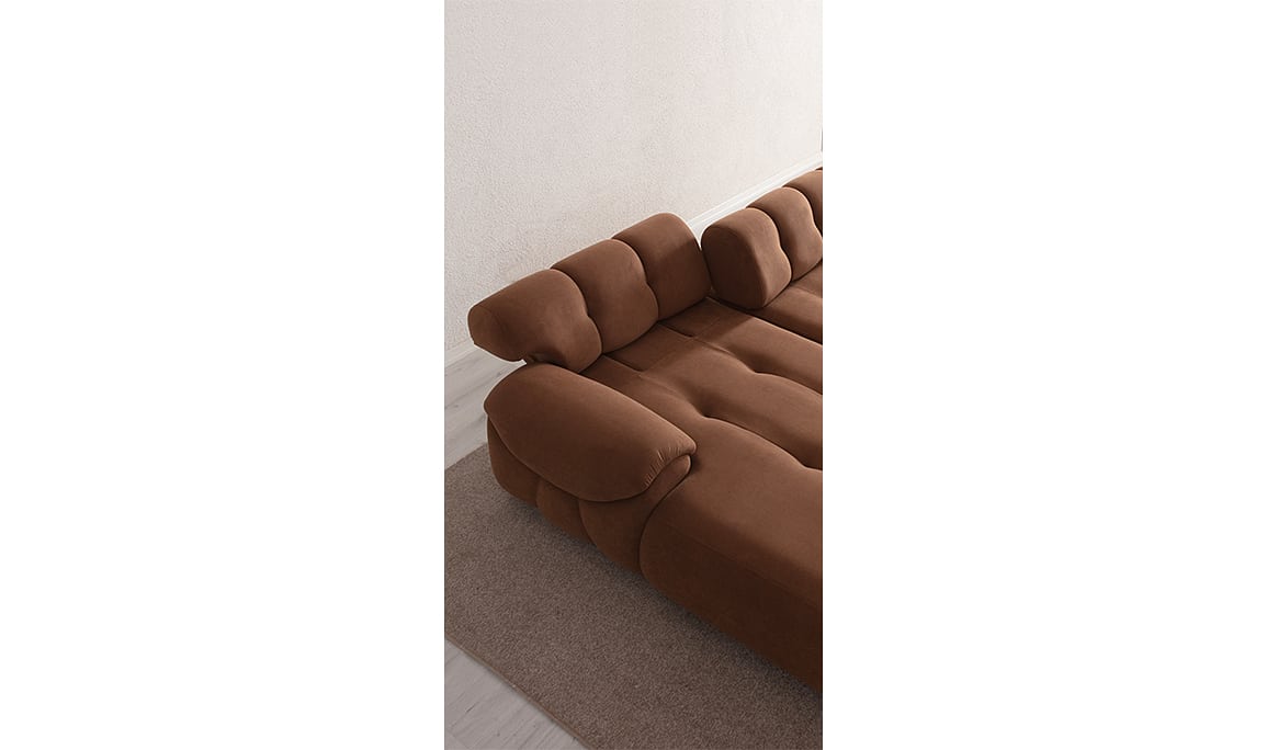 Medusa Home Mobilya - New Hestia Köşe Takımı