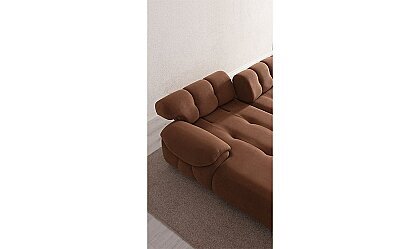 Medusa Home Mobilya - New Hestia Köşe Takımı
