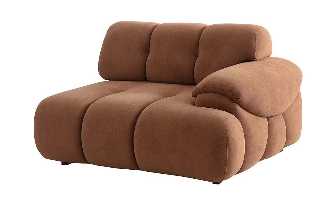 Medusa Home Mobilya - New Hestia Köşe Takımı