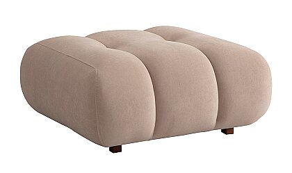 Medusa Home Mobilya - New Hestia Vizon Puf