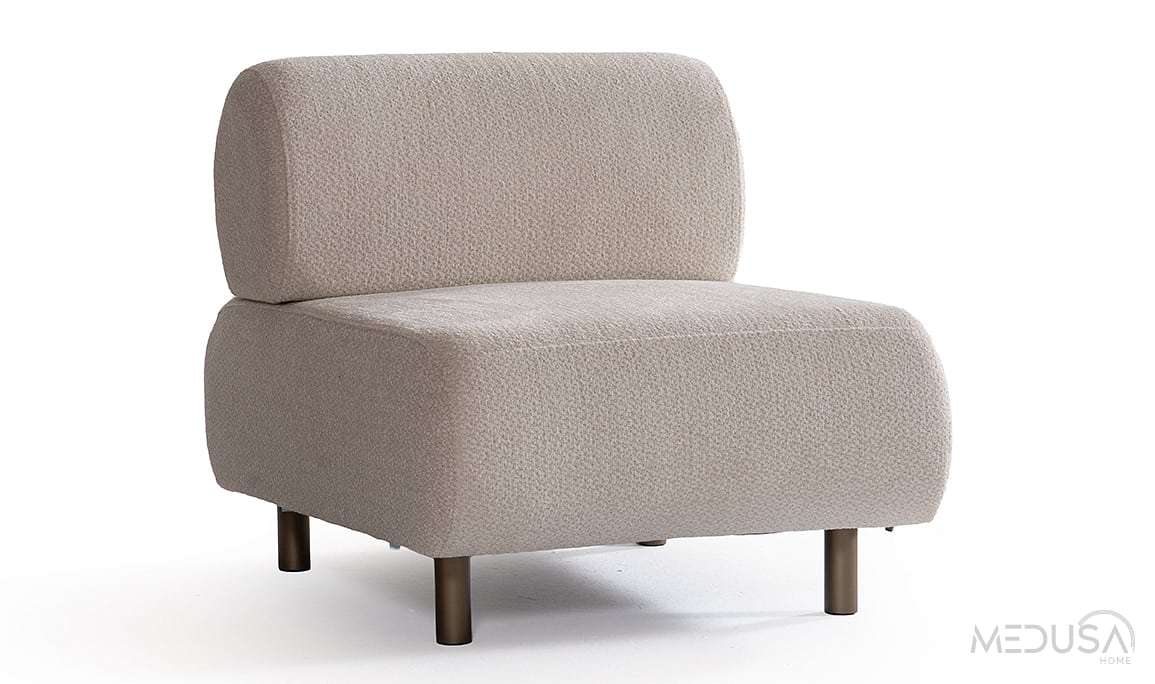 Medusa Home Mobilya - New Soho 90'lık Modül