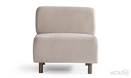 Medusa Home Mobilya - New Soho 90'lık Modül