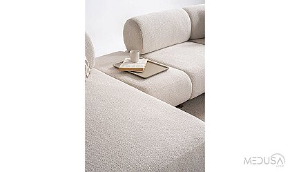 Medusa Home Mobilya - New Soho Ara Sehpa Modül
