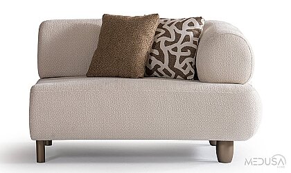 Medusa Home - New Soho Kollu Modül