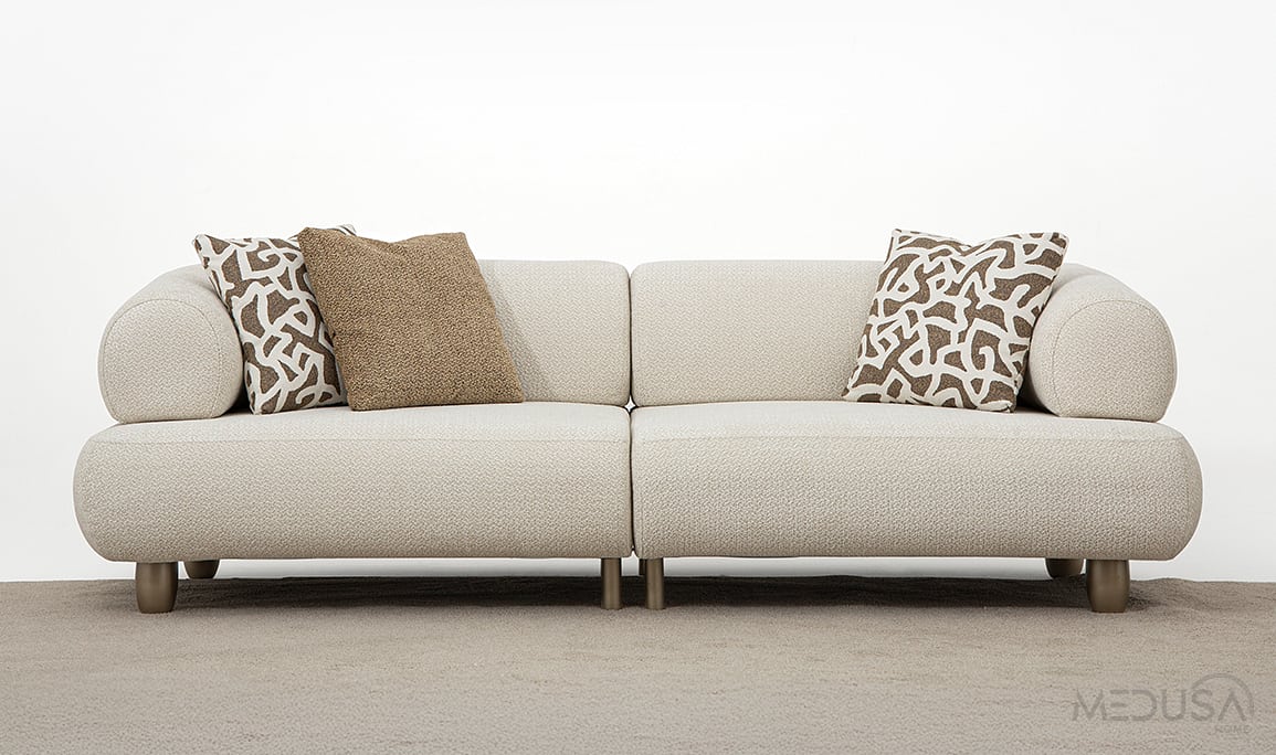 Medusa Home Mobilya - New Soho Koltuk Takımı