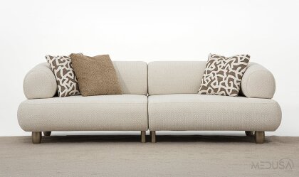 Medusa Home Mobilya - New Soho Koltuk Takımı