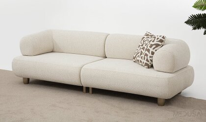 Medusa Home Mobilya - New Soho Koltuk Takımı