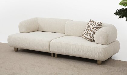 Medusa Home Mobilya - New Soho Koltuk Takımı