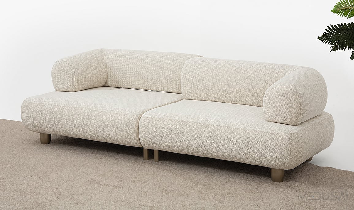 Medusa Home Mobilya - New Soho Koltuk Takımı