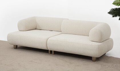 Medusa Home Mobilya - New Soho Koltuk Takımı