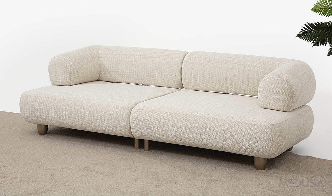 Medusa Home Mobilya - New Soho Koltuk Takımı