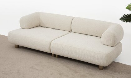 Medusa Home Mobilya - New Soho Koltuk Takımı