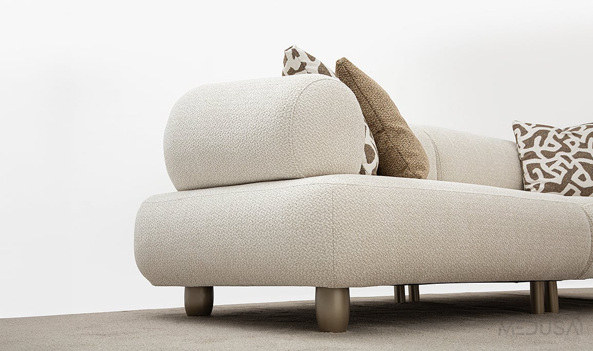 Medusa Home Mobilya - New Soho Koltuk Takımı
