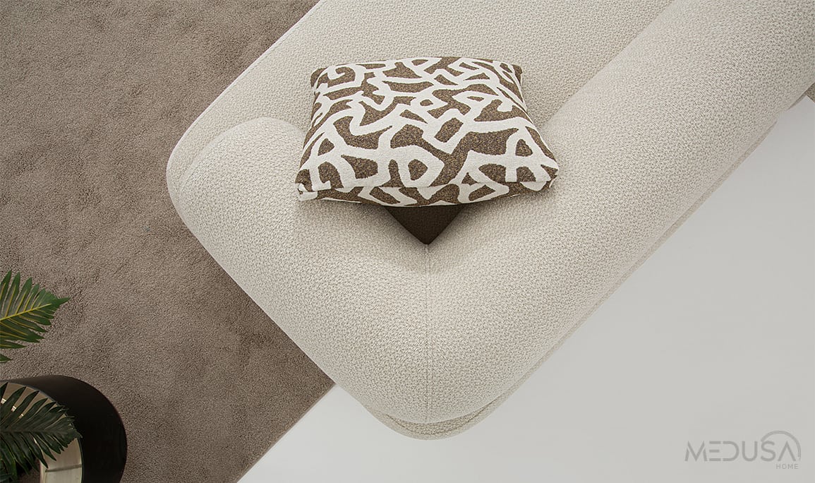 Medusa Home Mobilya - New Soho Koltuk Takımı