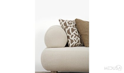 Medusa Home Mobilya - New Soho Koltuk Takımı