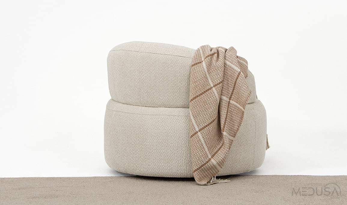 Medusa Home Mobilya - New Soho Koltuk Takımı