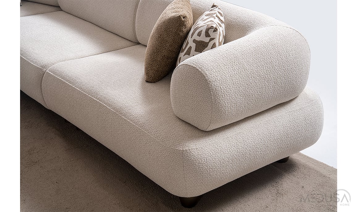 Medusa Home Mobilya - New Soho Köşe Takımı