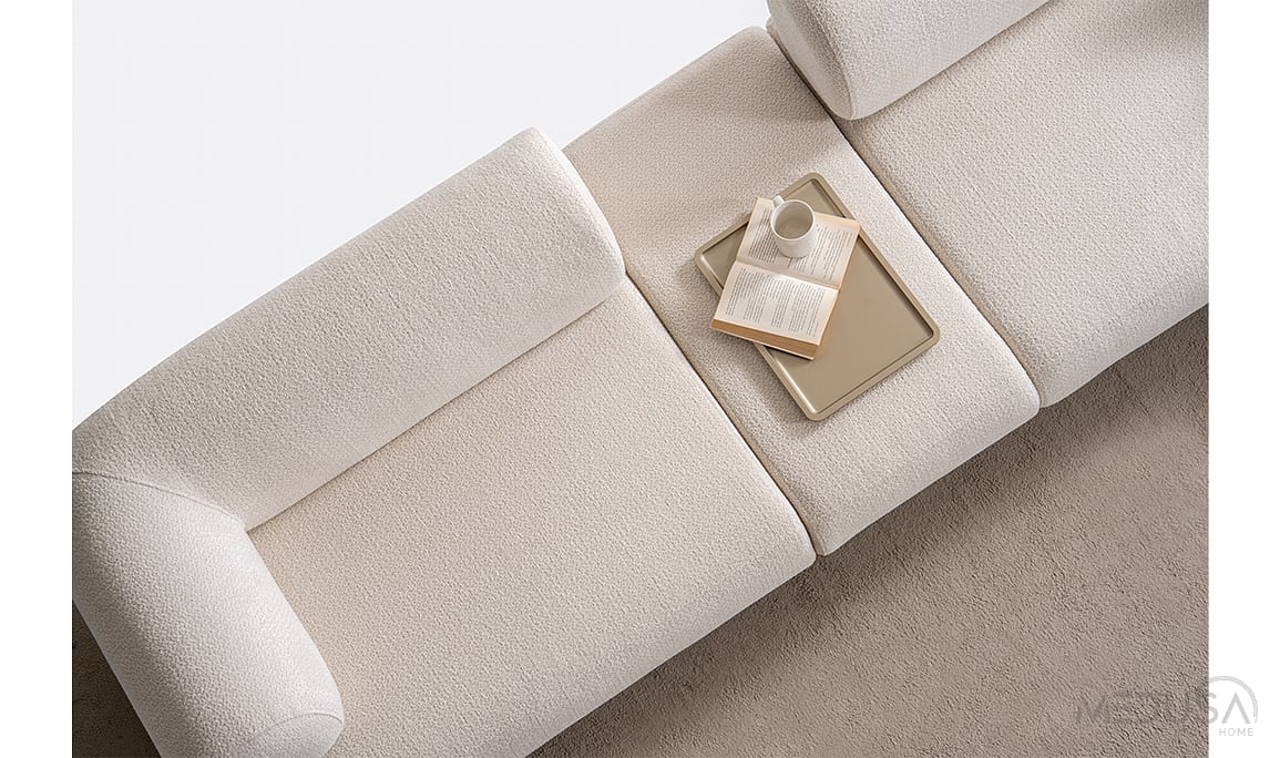 Medusa Home Mobilya - New Soho Köşe Takımı