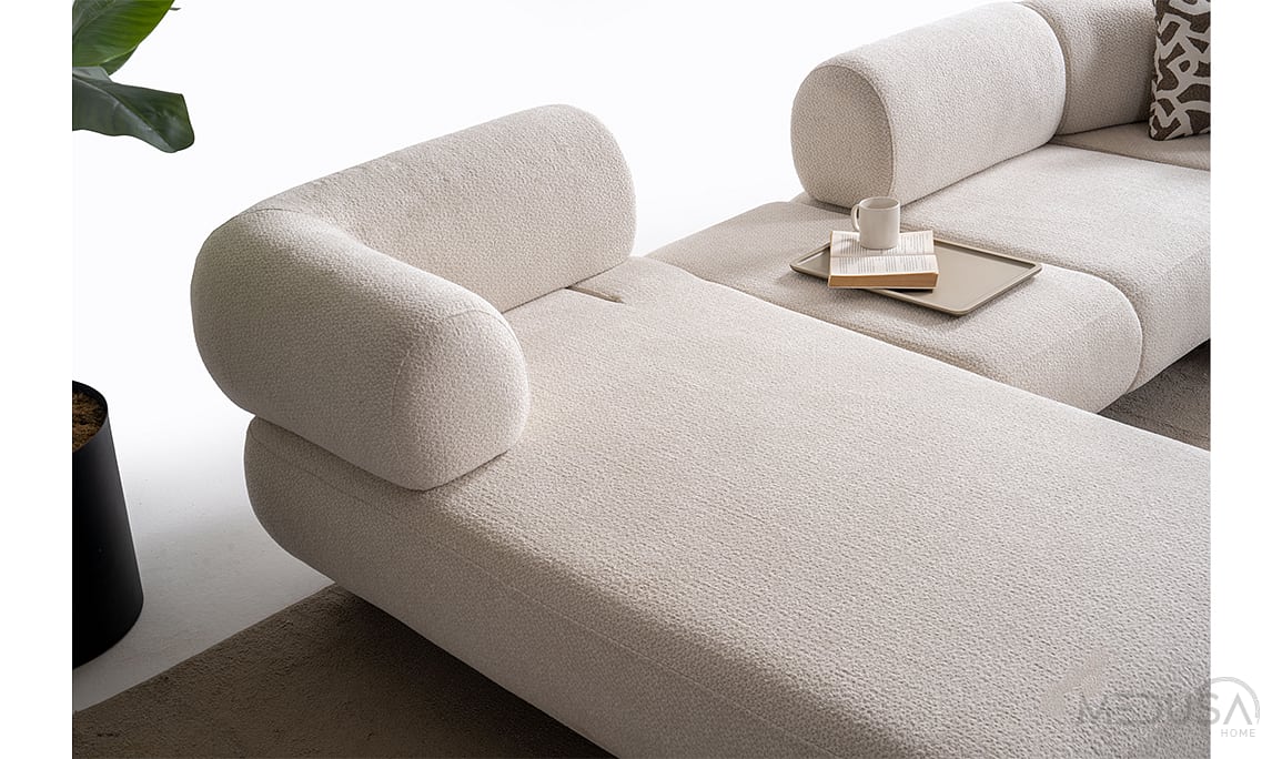 Medusa Home Mobilya - New Soho Köşe Takımı