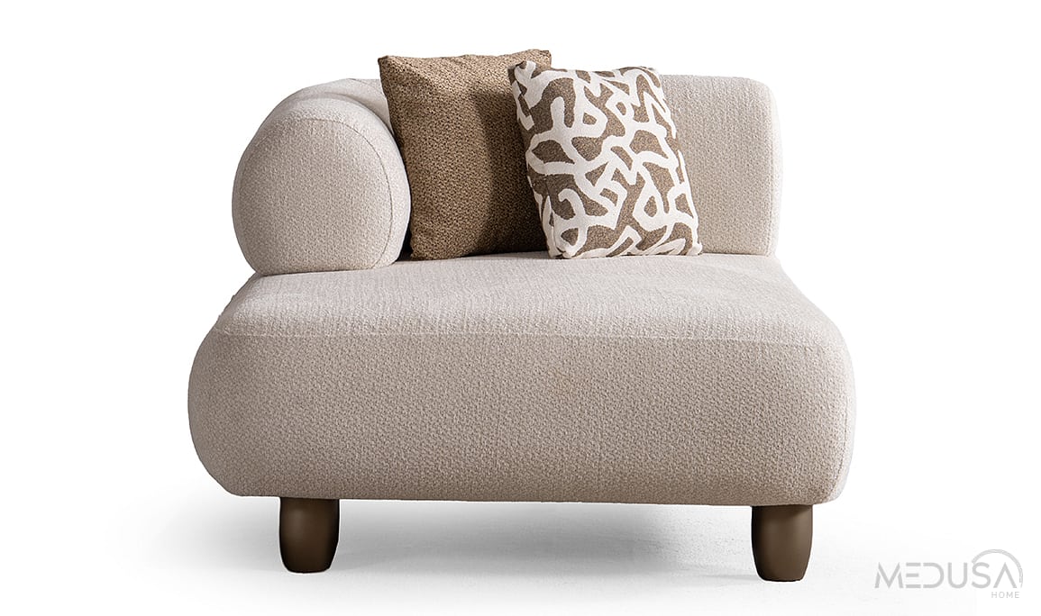 Medusa Home Mobilya - New Soho Köşe Takımı