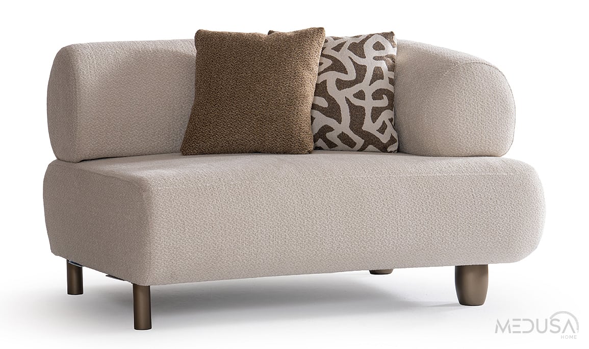 Medusa Home Mobilya - New Soho Köşe Takımı