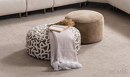 Medusa Home Mobilya - New Soho Köşe Takımı