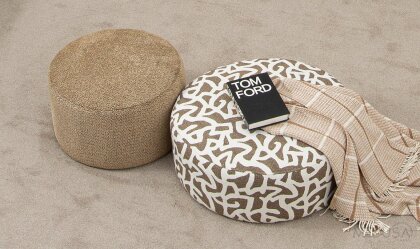Medusa Home Mobilya - New Soho Puf